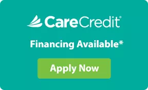 Care Credit apply now Button